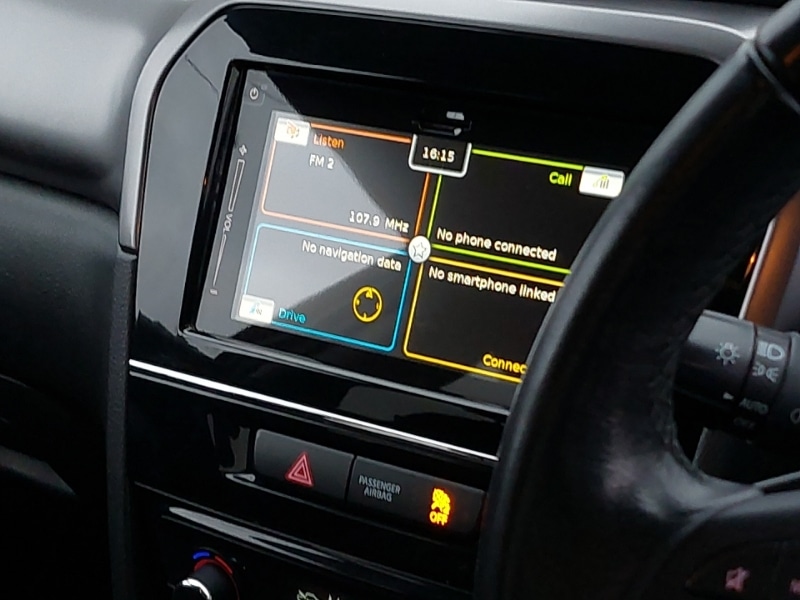 Used Suzuki Vitara 2023 for sale - 77644729: Photo 11