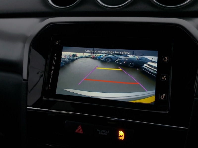 Used Suzuki Vitara 2023 for sale - 77644729: Photo 17