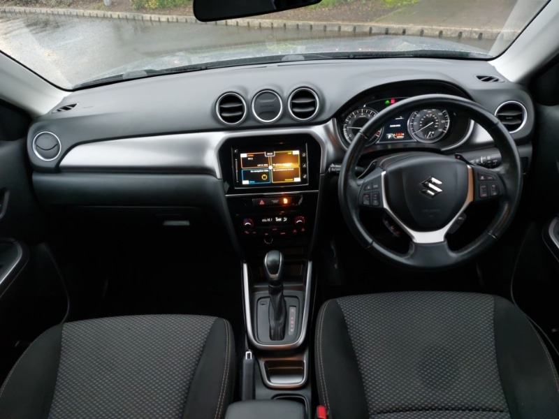 Used Suzuki Vitara 2023 for sale - 77644729: Photo 2