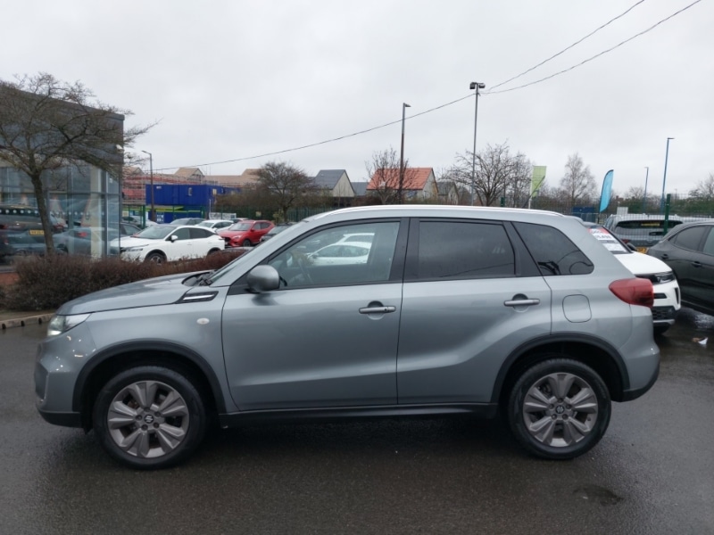 Used Suzuki Vitara 2023 for sale - 77644729: Photo 4