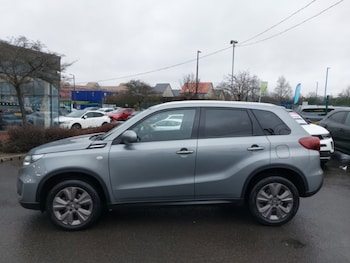 Used Suzuki Vitara 2023 for sale - 77644729: Photo