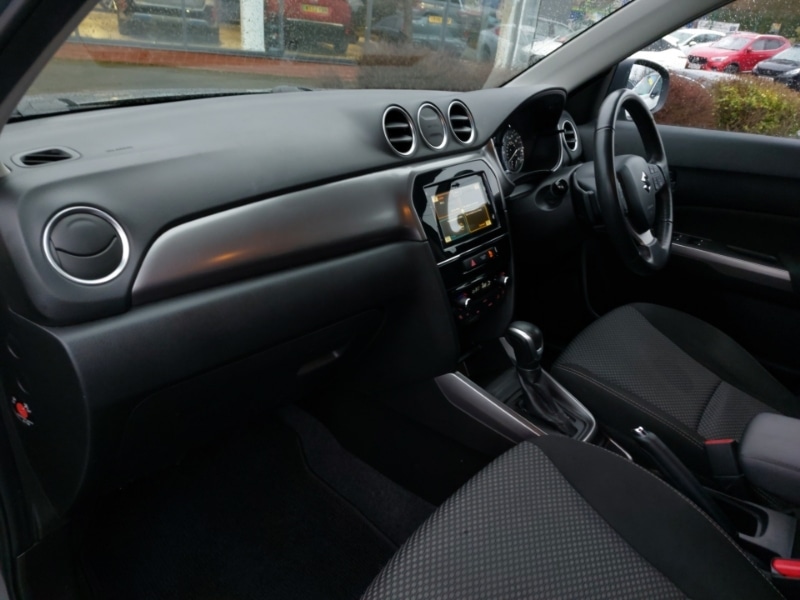 Used Suzuki Vitara 2023 for sale - 77644729: Photo 5