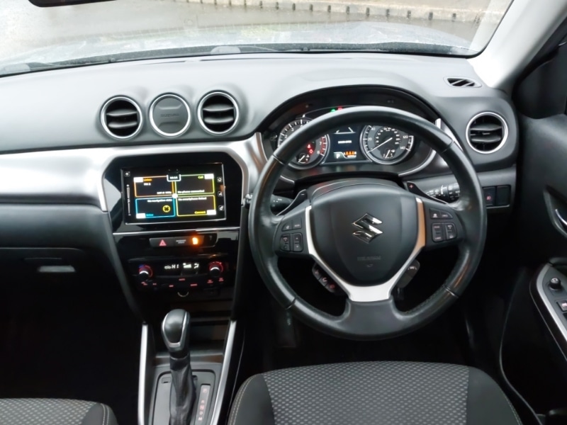 Used Suzuki Vitara 2023 for sale - 77644729: Photo 7