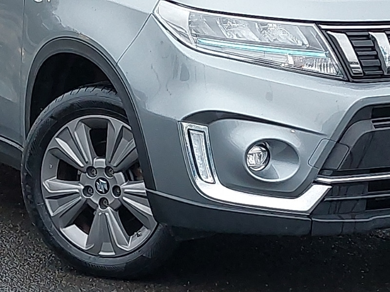 Used Suzuki Vitara 2023 for sale - 77644729: Photo 9