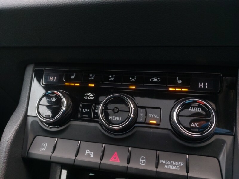 Used Skoda Karoq 2023 for sale - 77536557: Photo 13