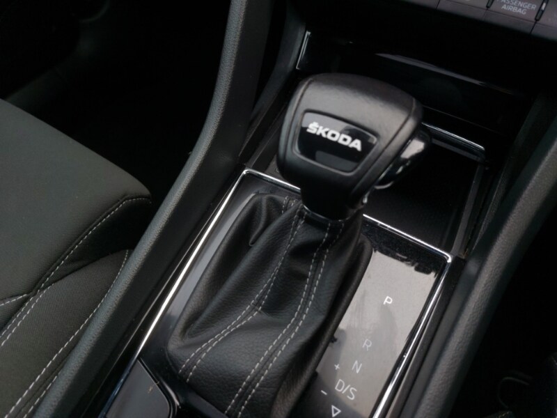 Used Skoda Karoq 2023 for sale - 77536557: Photo 14