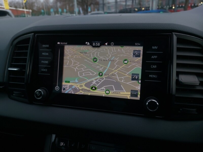 Used Skoda Karoq 2023 for sale - 77536557: Photo 19