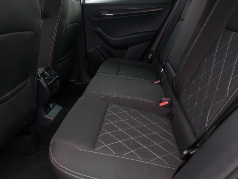 Used Skoda Karoq 2023 for sale - 77536557: Photo 6