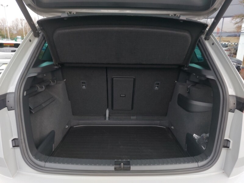 Used Skoda Karoq 2023 for sale - 77536557: Photo 8