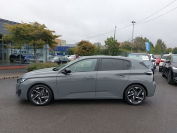 Used Peugeot 308 2023 for sale - 79707519: Photo
