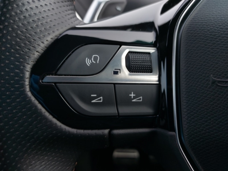 Used Peugeot 3008 2022 for sale - 77956466: Photo 14