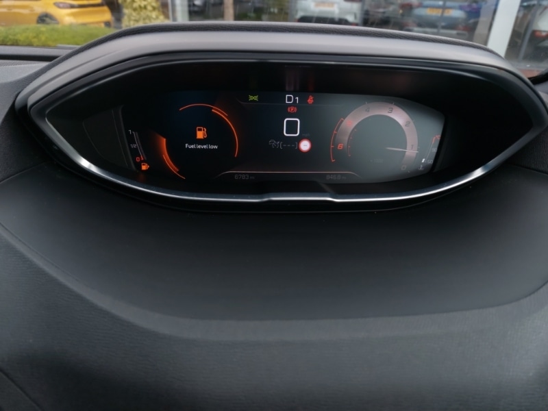 Used Peugeot 3008 2022 for sale - 77956466: Photo 16