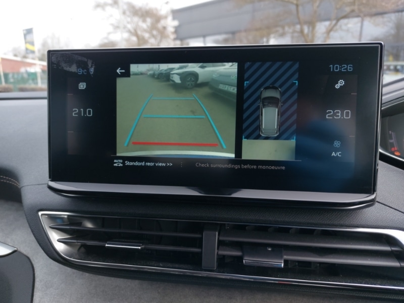 Used Peugeot 3008 2022 for sale - 77956466: Photo 18