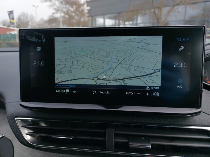 Used Peugeot 3008 2022 for sale - 77956466: Photo 19