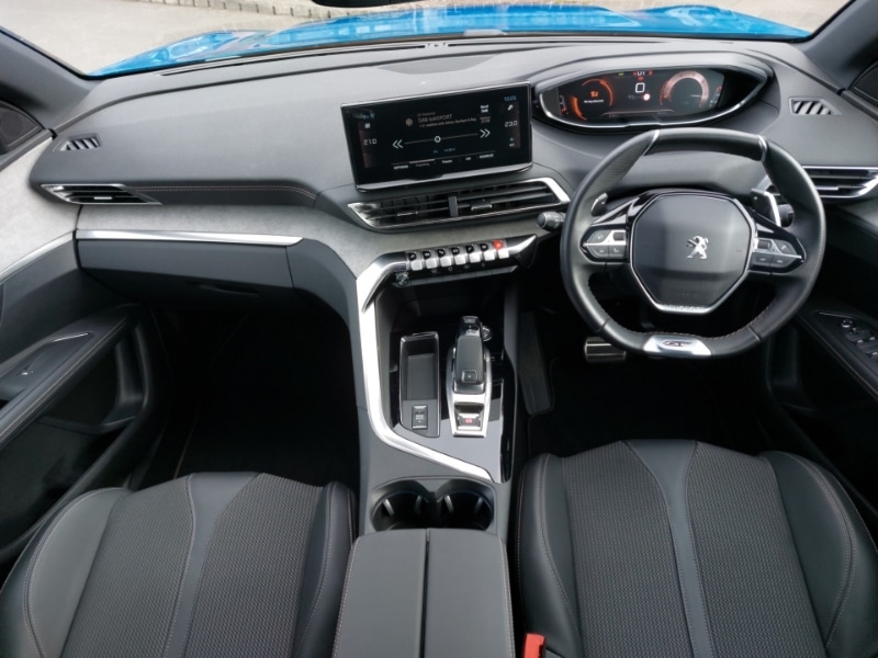 Used Peugeot 3008 2022 for sale - 77956466: Photo 2