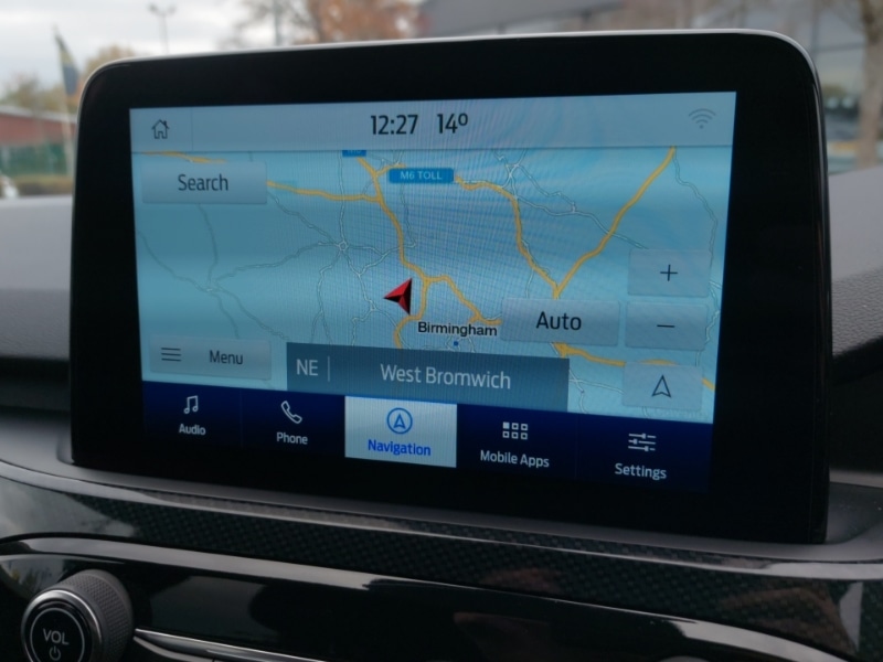 Used Ford Kuga 2021 for sale - 76518888: Photo 18