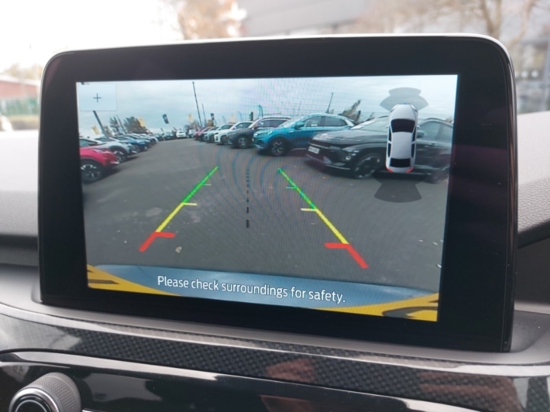 Used Ford Kuga 2021 for sale - 76518888: Photo 19