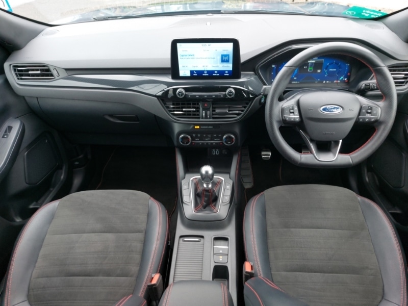 Used Ford Kuga 2021 for sale - 76518888: Photo 2