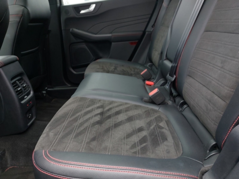 Used Ford Kuga 2021 for sale - 76518888: Photo 6