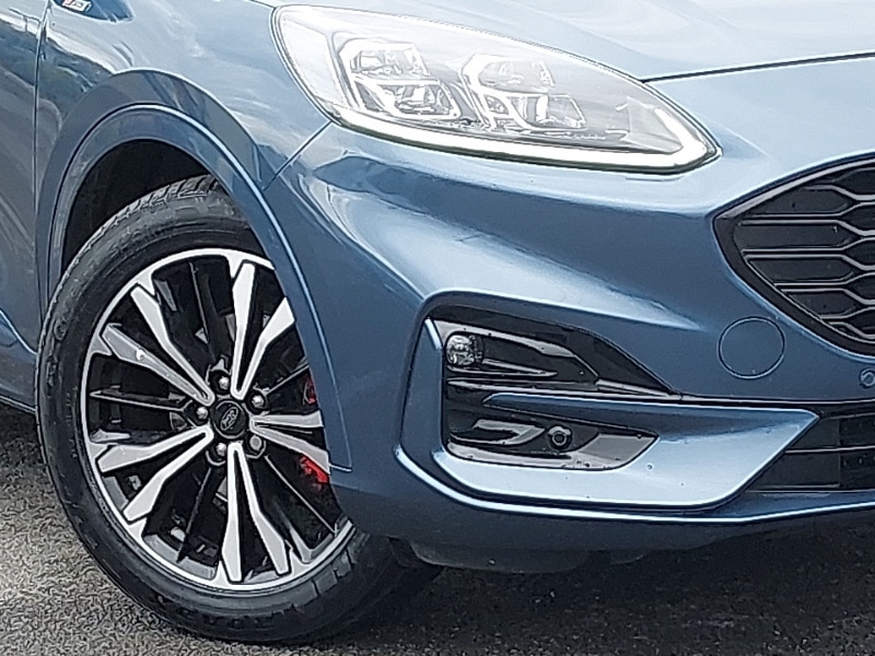 Used Ford Kuga 2021 for sale - 76518888: Photo 9