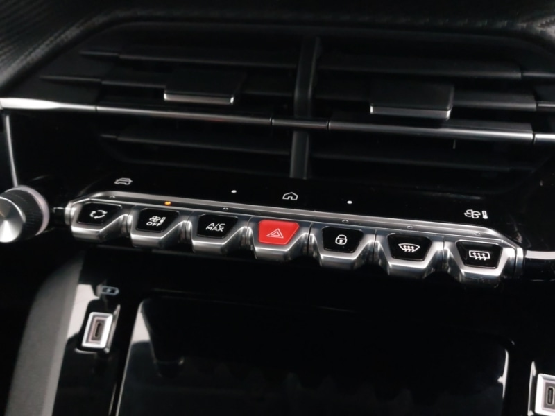 Used Peugeot 208 2024 for sale - 77265140: Photo 16