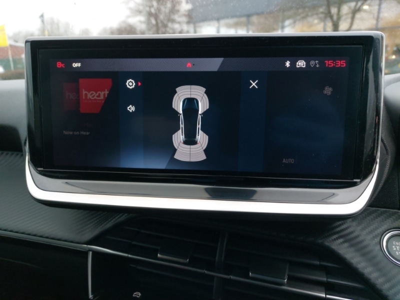 Used Peugeot 208 2024 for sale - 77265140: Photo 17