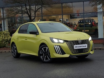 Used Peugeot 208 2024 for sale - 77265140: Photo