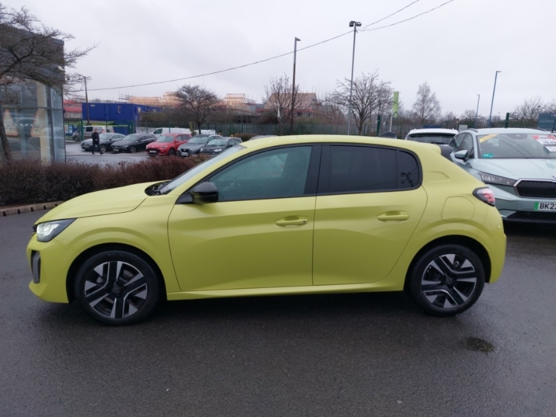 Used Peugeot 208 2024 for sale - 77265140: Photo 4