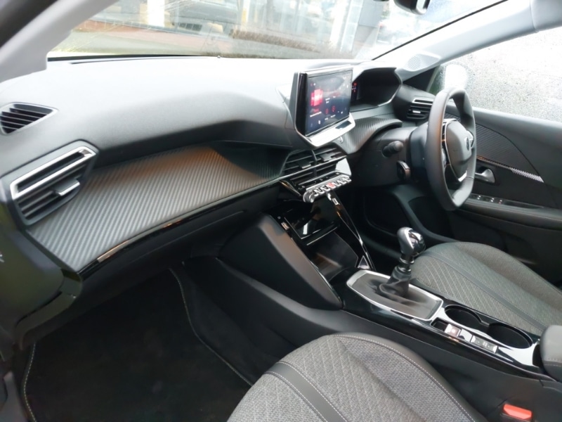 Used Peugeot 208 2024 for sale - 77265140: Photo 5