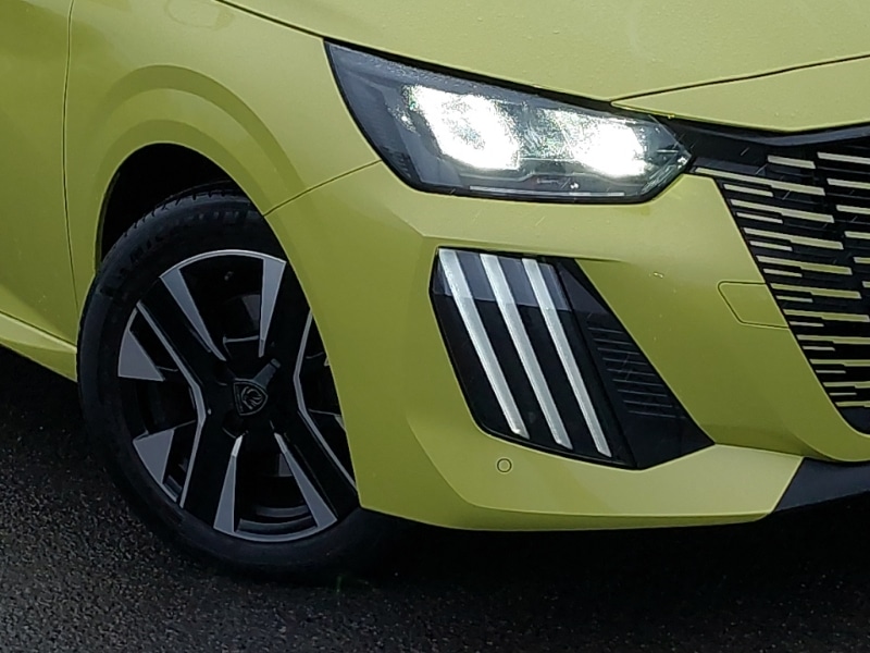 Used Peugeot 208 2024 for sale - 77265140: Photo 9