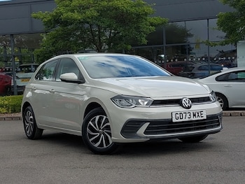 Used Volkswagen Polo 2024 for sale - 78860960: Photo