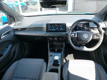 Used MG MG3 2024 for sale - 75514132: Photo