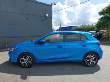 Used MG MG3 2024 for sale - 75514132: Photo