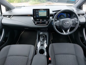 Used Toyota Corolla 2020 for sale - 78441804: Photo