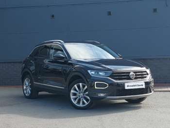 2018 - 1.6 TDI SEL 5dr