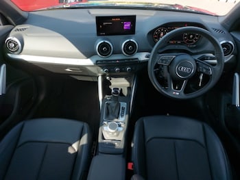 Used Audi Q2 2023 for sale - 79139667: Photo