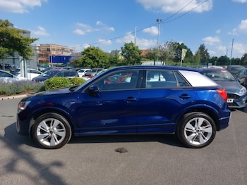 Used Audi Q2 2023 for sale - 79139667: Photo