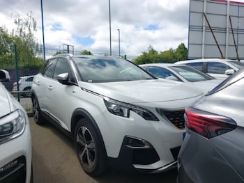 Used Peugeot 3008 2017 for sale - 78568002: Photo