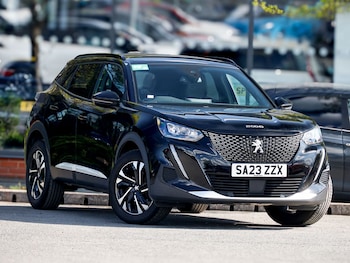 Used Peugeot 2008 2023 for sale - 78326710: Photo