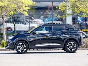 Used Peugeot 2008 2023 for sale - 78326710: Photo