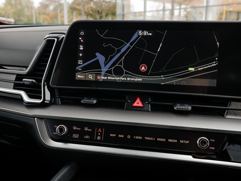 Used Kia Sportage 2025 for sale - 76301595: Photo 11