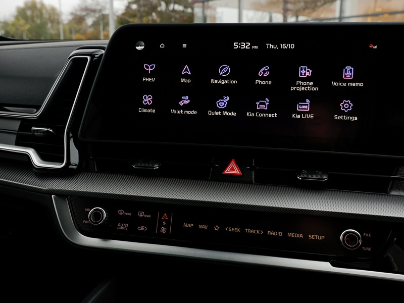 Used Kia Sportage 2025 for sale - 76301595: Photo 13