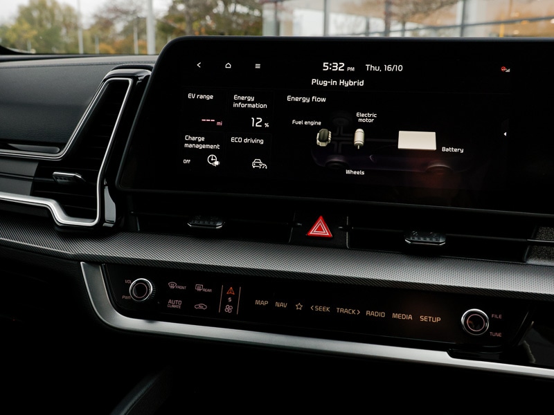 Used Kia Sportage 2025 for sale - 76301595: Photo 14