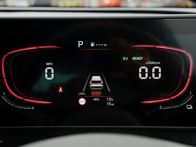 Used Kia Sportage 2025 for sale - 76301595: Photo 17