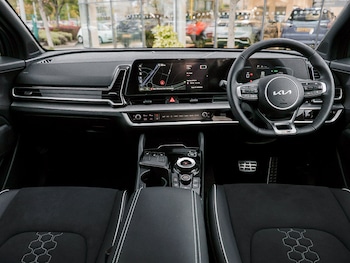 Used Kia Sportage 2025 for sale - 76301595: Photo