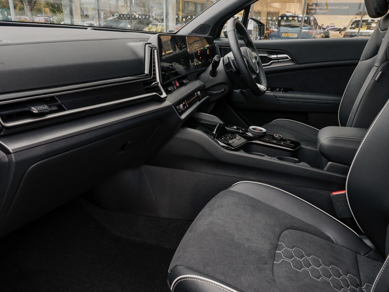 Used Kia Sportage 2025 for sale - 76301595: Photo 5