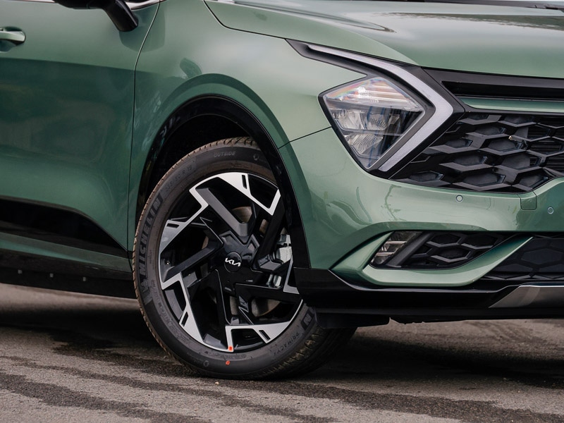 Used Kia Sportage 2025 for sale - 76301595: Photo 9