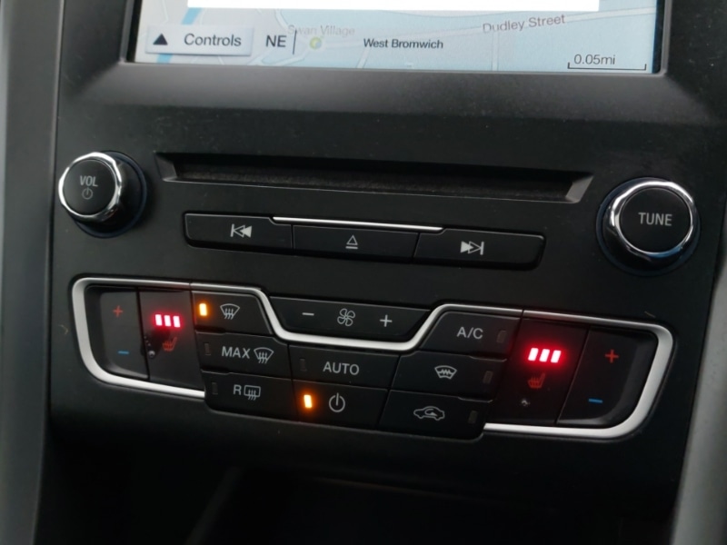 Used Ford Mondeo 2017 for sale - 78013206: Photo 16