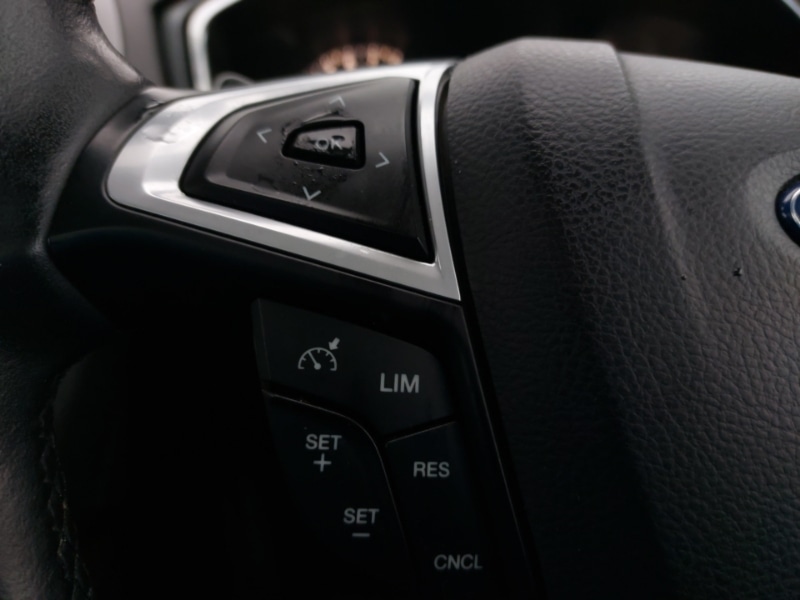 Used Ford Mondeo 2017 for sale - 78013206: Photo 18