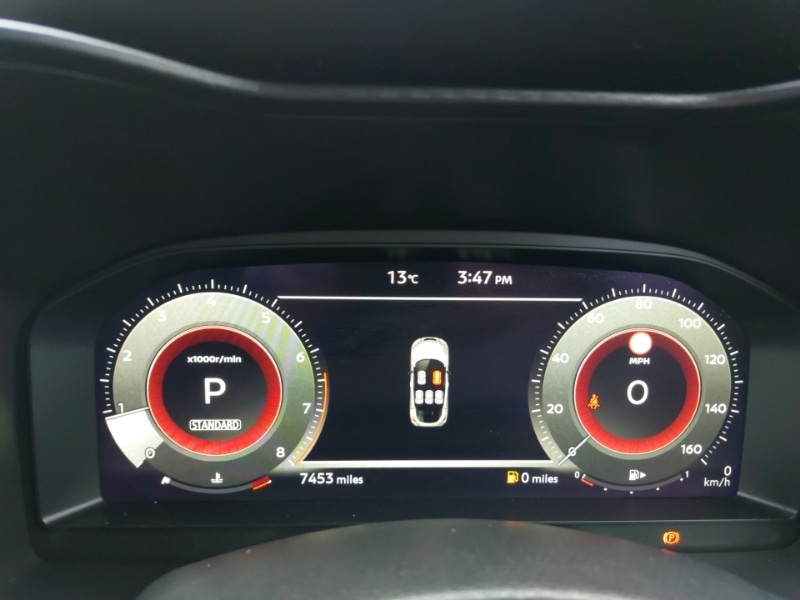 Used Nissan Juke 2025 for sale - 77736376: Photo 11